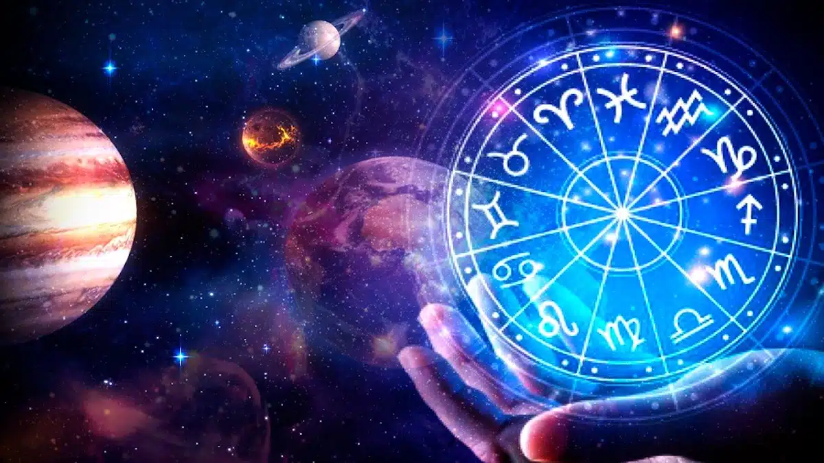 Les leçons que les signes astrologiques doivent apprendre pour attirer la chance en 2024