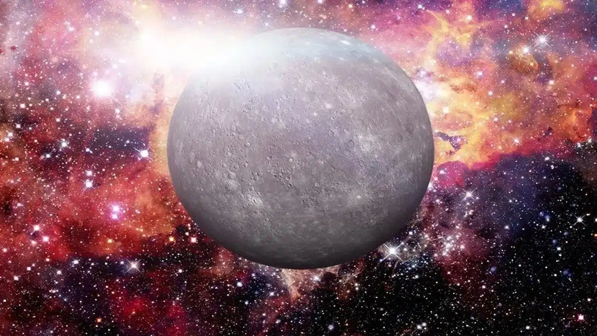 Les conseils des étoiles pour stopper les effets de Mercure rétrograde en 2024