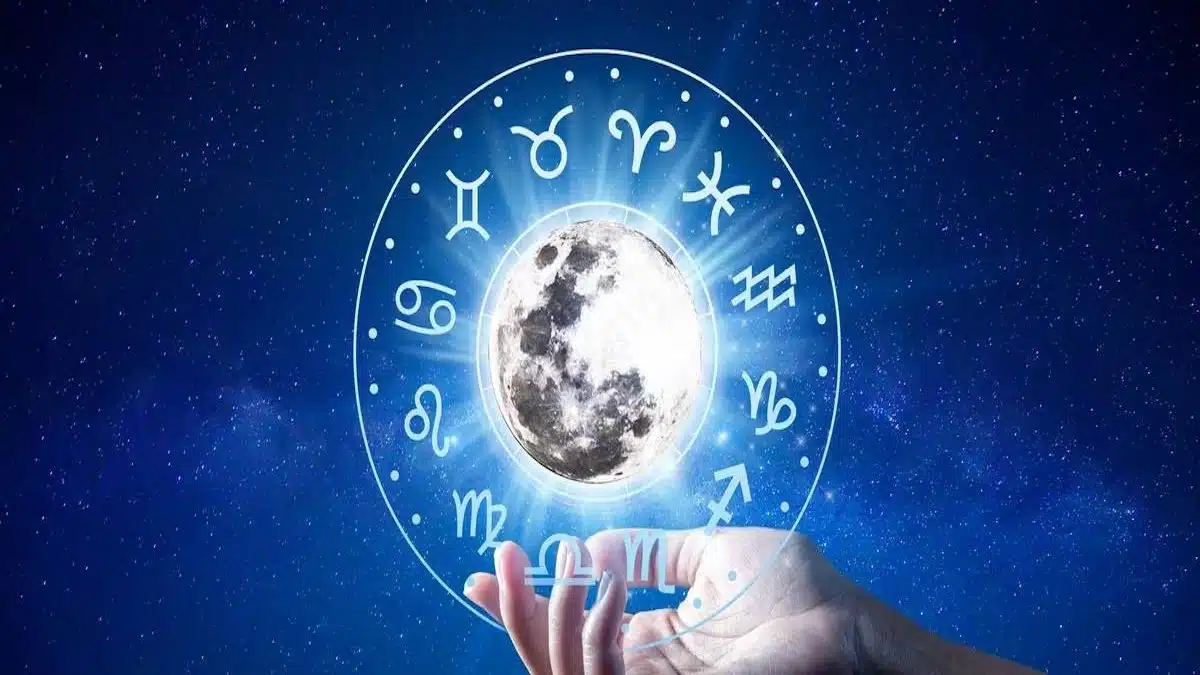 Découvrez quels signes astrologiques sont régis par l'énergie lunaire