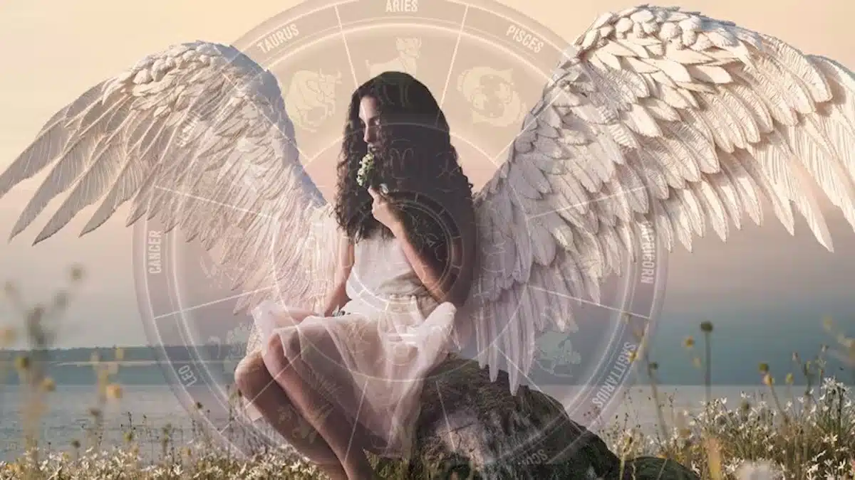 Découvrez quel ange vous aidera à attirer l'abondance selon votre signe du zodiaque