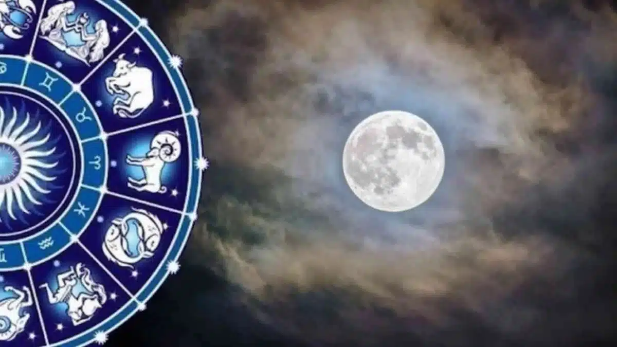 Découvrez l'impact de la nouvelle lune sur votre signe astrologique et comment en profiter