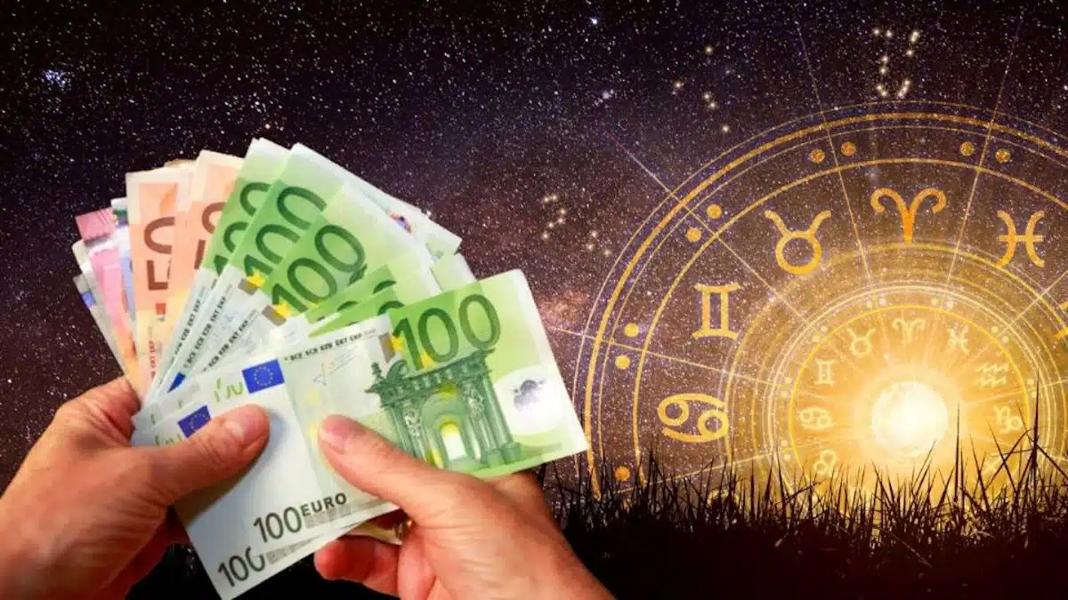2 signes seront les plus privilégiés dans leur économie à partir de février, selon l'horoscope gitan