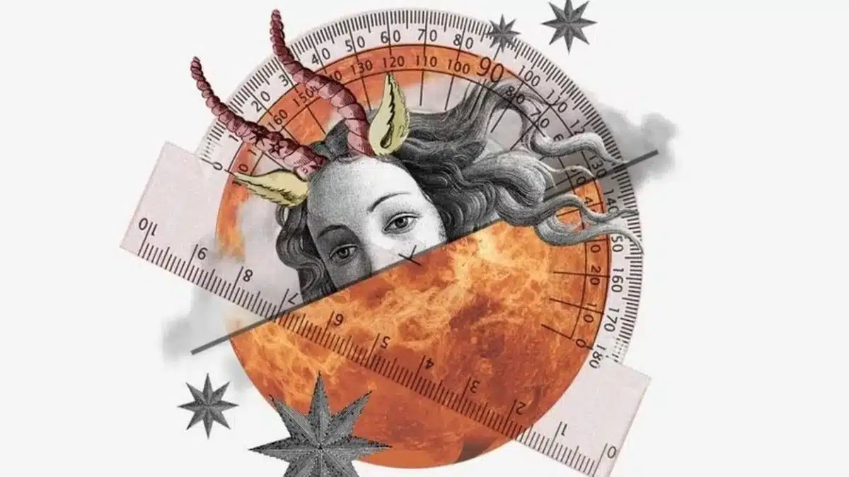 Vénus en Capricorne révèle votre chemin amoureux selon votre signe du zodiaque