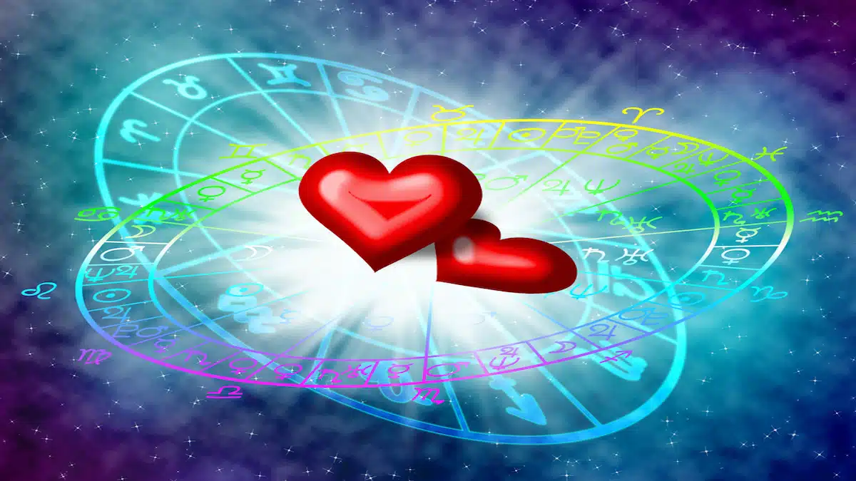 Tarot d'Amour : les signes du zodiaque qui auront les plus de chance en amour en 2024