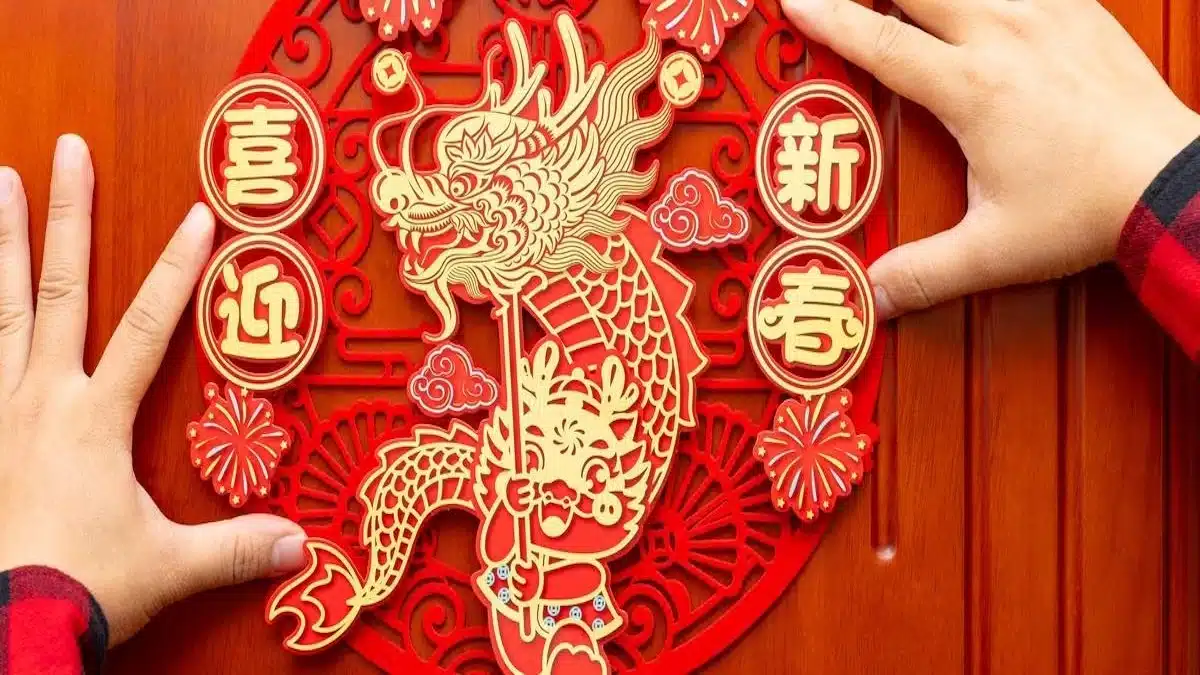 Horoscope : 5 signes chinois seront les plus malchanceux durant l'année du Dragon