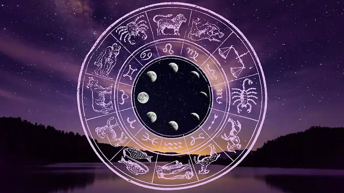 6 conjonctions lunaires marqueront la vie de ces signes du zodiaque avant le 15 février