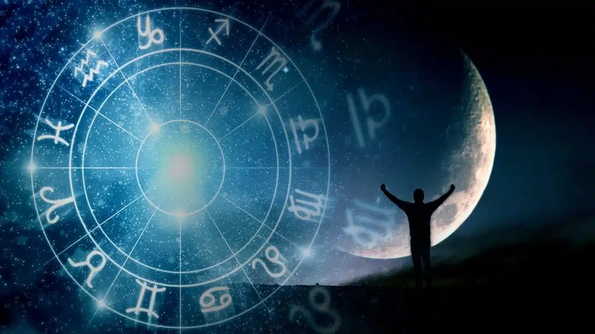 Énergies positives et chance financière pour 5 signes du zodiaque pendant la nouvelle lune