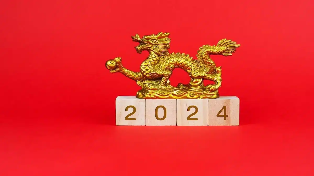 Nouvel An chinois : des rituels que vous pouvez faire pour attirer l'abondance et l'amour