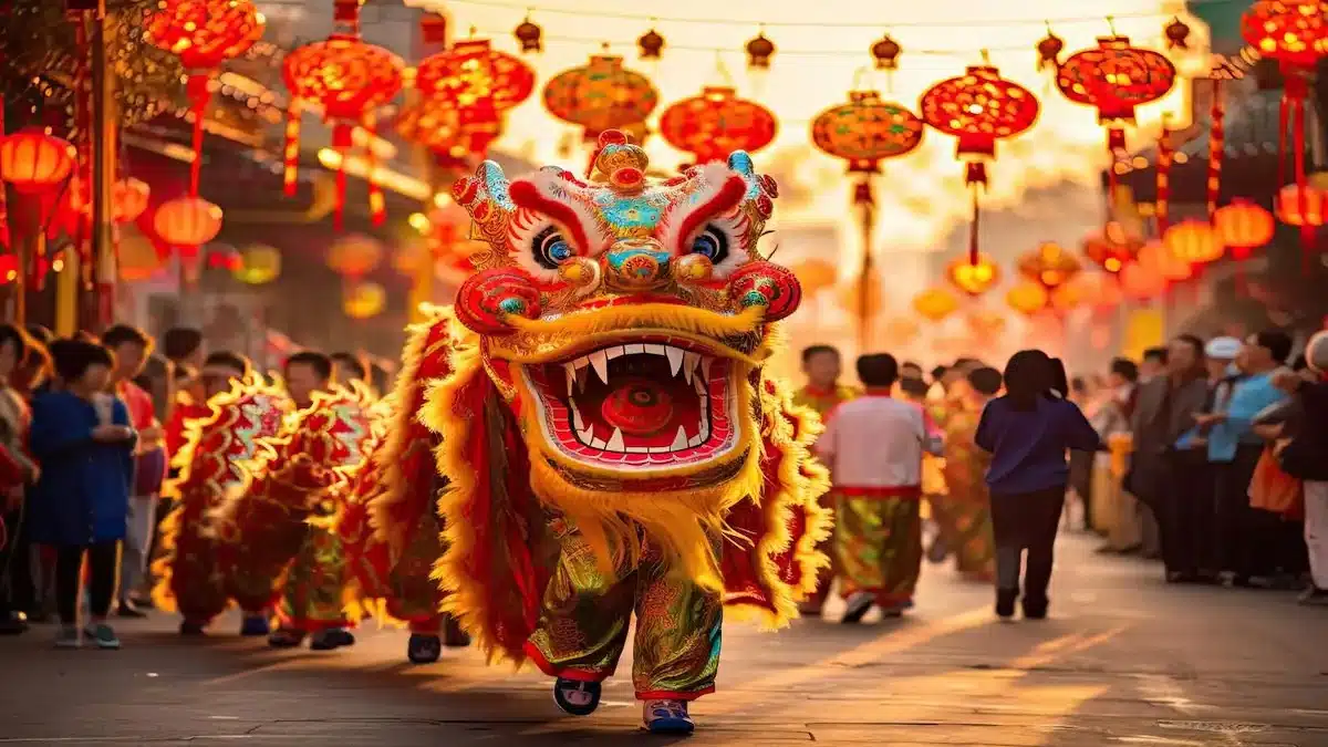 Ce que chaque signe du zodiaque asiatique devrait éviter pour un Nouvel An chinois prospère