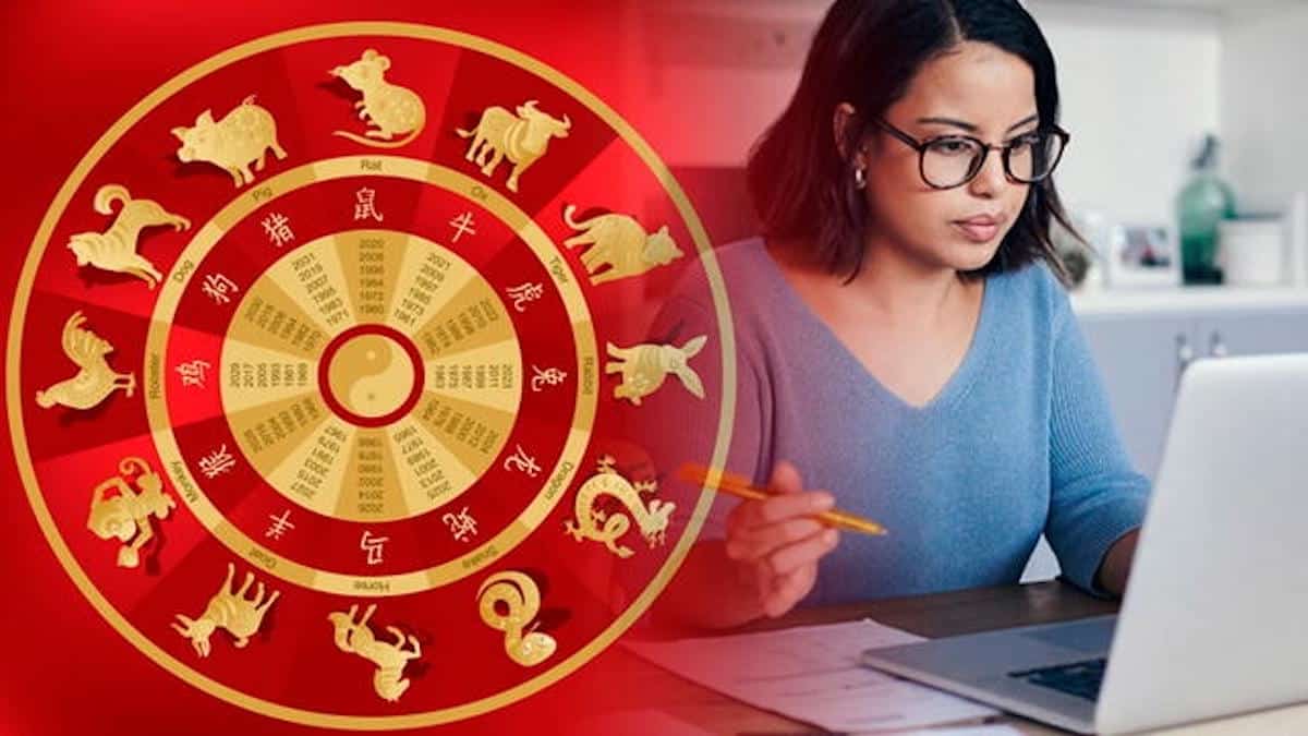 4 signes de l'horoscope chinois connaîtront la chance au travail avant le 8 mars
