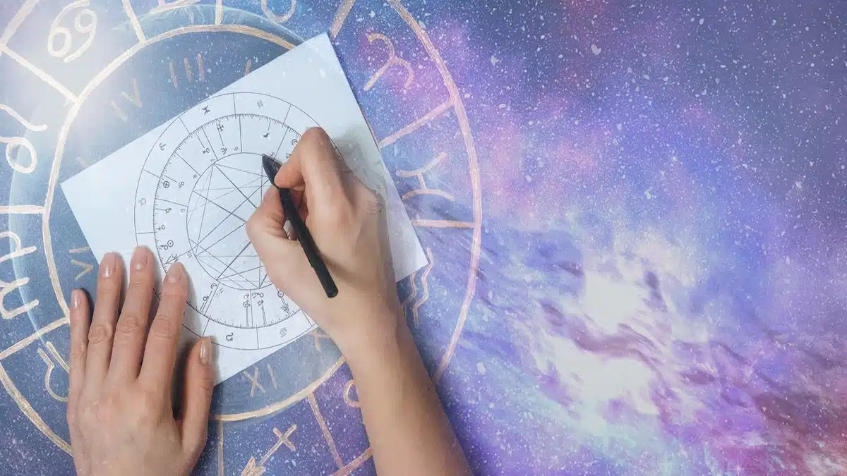 L'influence des étoiles sur chaque signe du zodiaque durant le mois le plus romantique