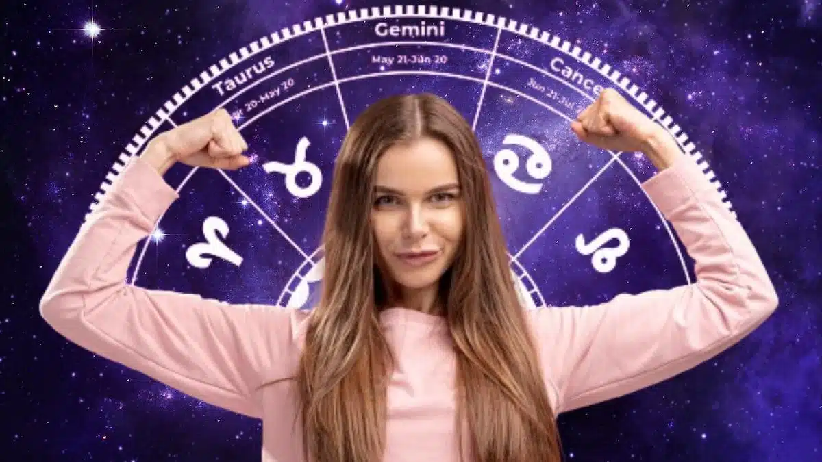 Horoscope : découvrez la puissance intérieure qui est en vous pour affronter cette année bissextile