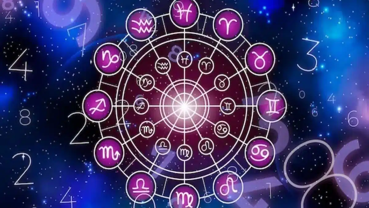 Les astrologues révèlent les numéros porte-bonheur de ce mois selon votre signe du zodiaque