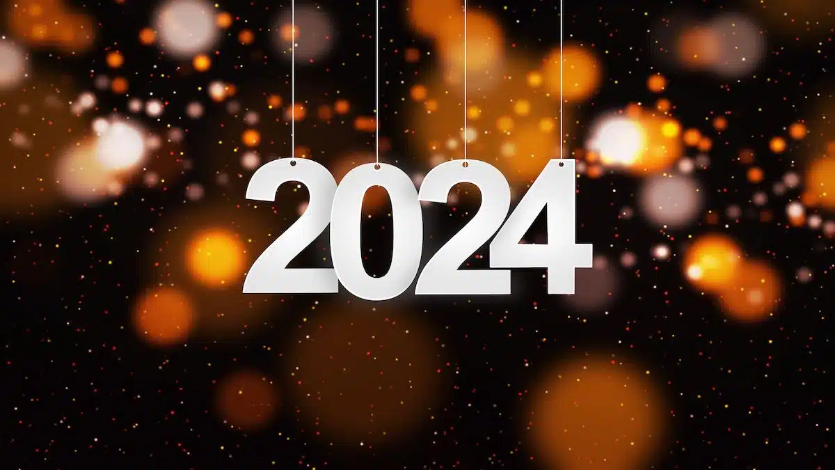Ce que vous devriez changer dans votre vie pour profiter de 2024, selon votre date de naissance