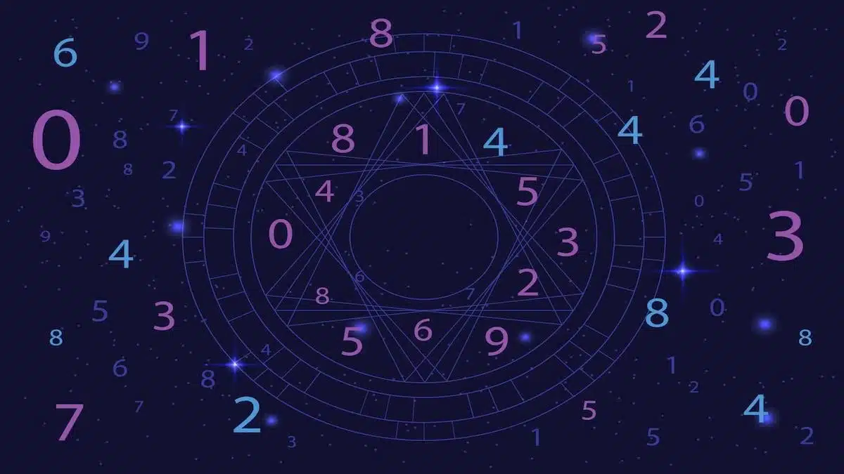 Astrologie : les numéros porte-bonheur qui vous aideront à gagner au loto cette année bissextile