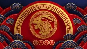 Explosion d'argent, de chance et de prospérité pour ces signes en cette fin d'année du lapin d'eau
