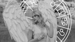 Le guide des anges pour ouvrir les chemins de la réussite et de la prospérité fin février