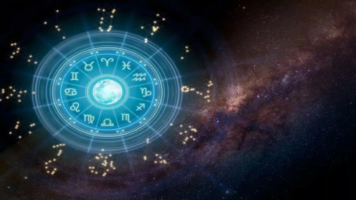 4 conjonctions apporteront améliorations au travail et prospérité pour 4 signes du zodiaque