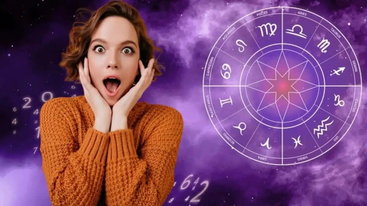 Février dit au revoir avec des surprises pour 5 signes astrologiques