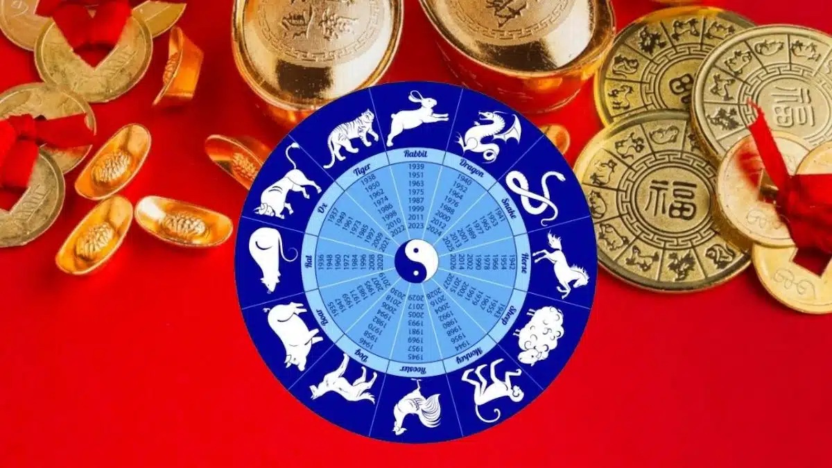 Horoscope : 3 signes chinois destinés à réussir professionnellement ce mois-ci