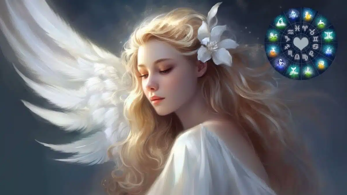 Les conseils des anges pour avancer vers l'abondance et la fortune selon votre signe du zodiaque