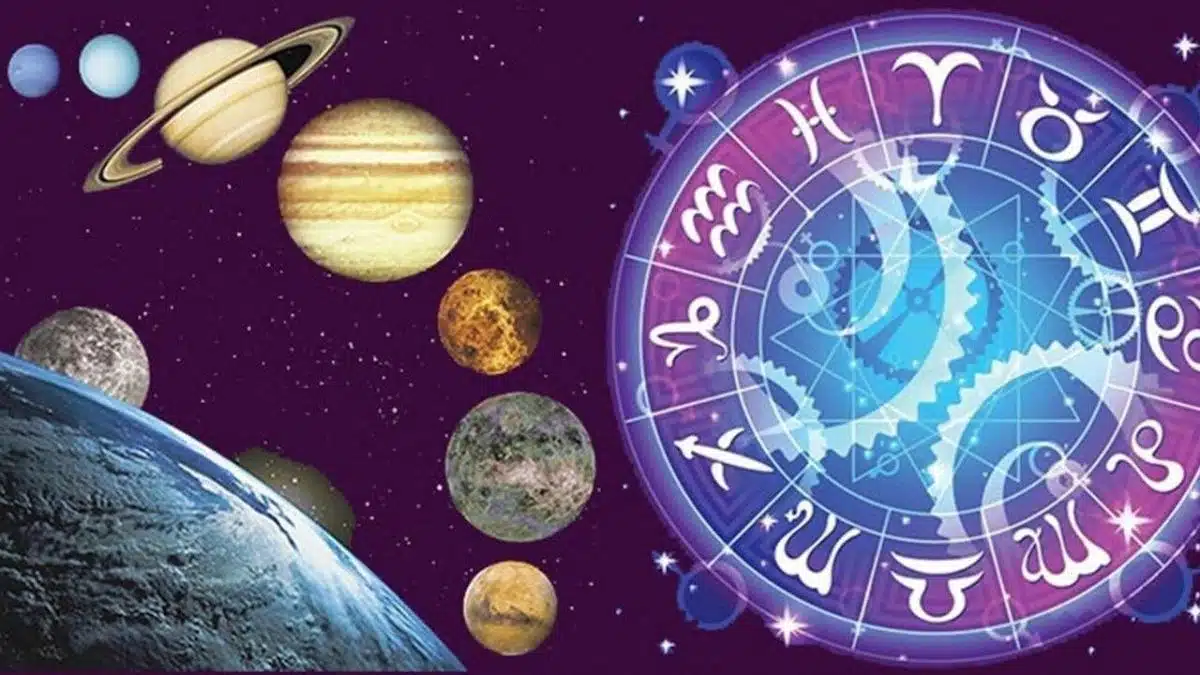 4 signes du zodiaque auront de nombreuses opportunités lorsque la Lune et Mars se rencontreront
