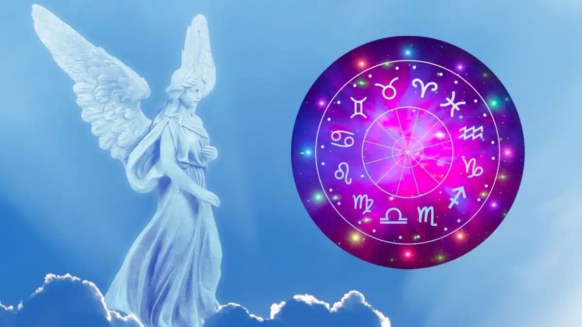 3 signes du zodiaque seront bénis par leurs anges pour surmonter les crises économiques qui les affligent