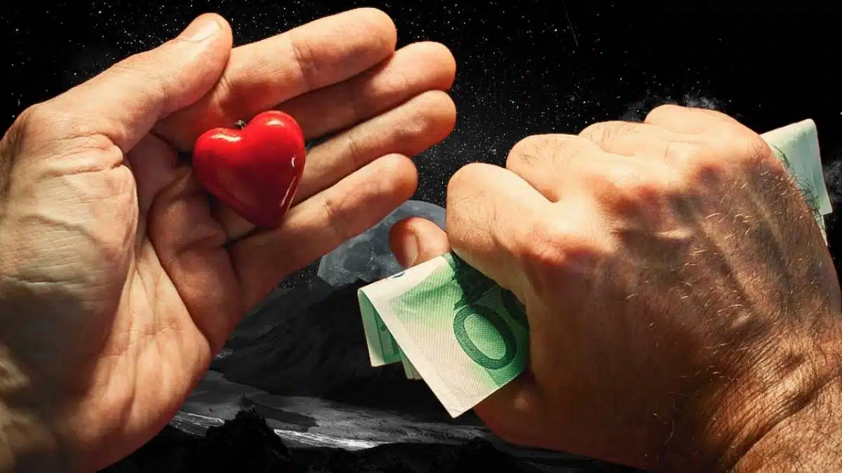 L'argent, l'abondance et l'amour auront 5 signes avant que la Lune et Vénus ne se rencontrent