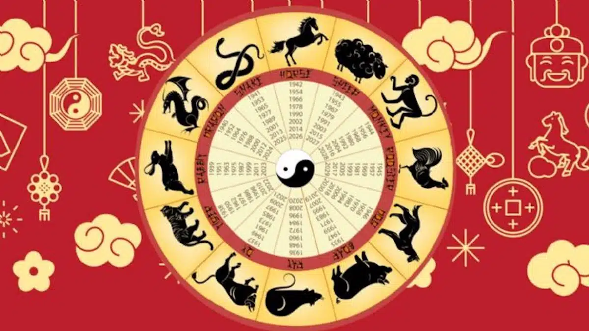 Vénus et la Lune s'uniront pour améliorer la vie de ces signes du zodiaque chinois