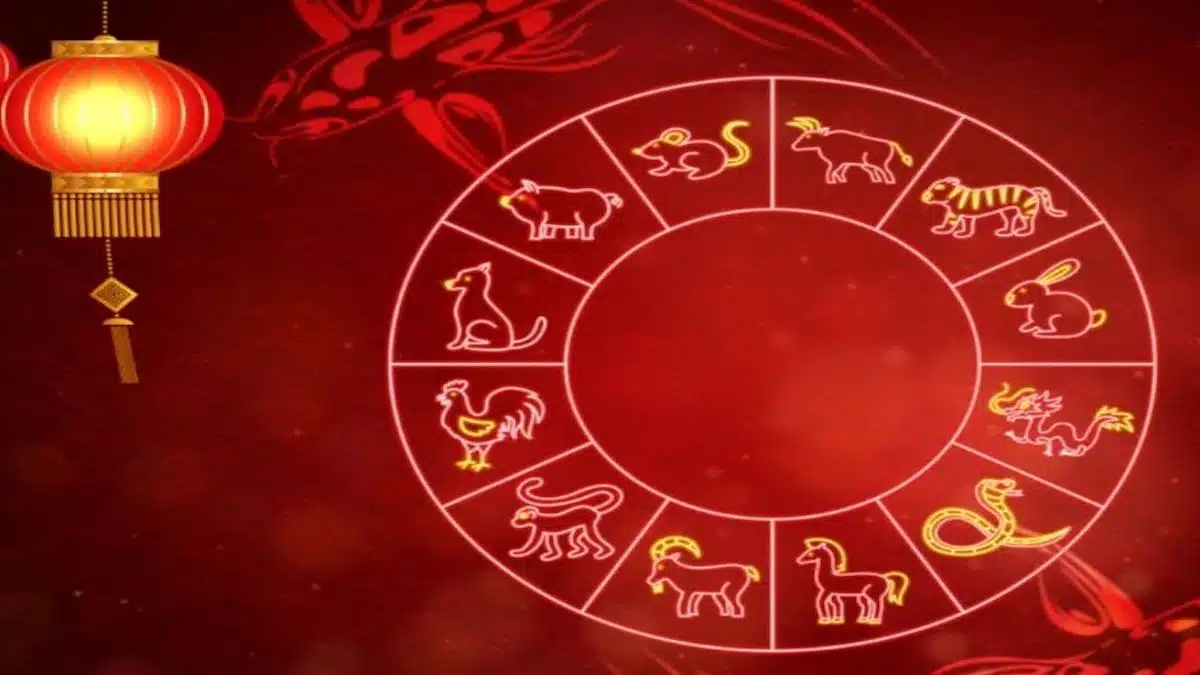 5 signes de l'horoscope chinois auront des difficultés dans leur chance début mars