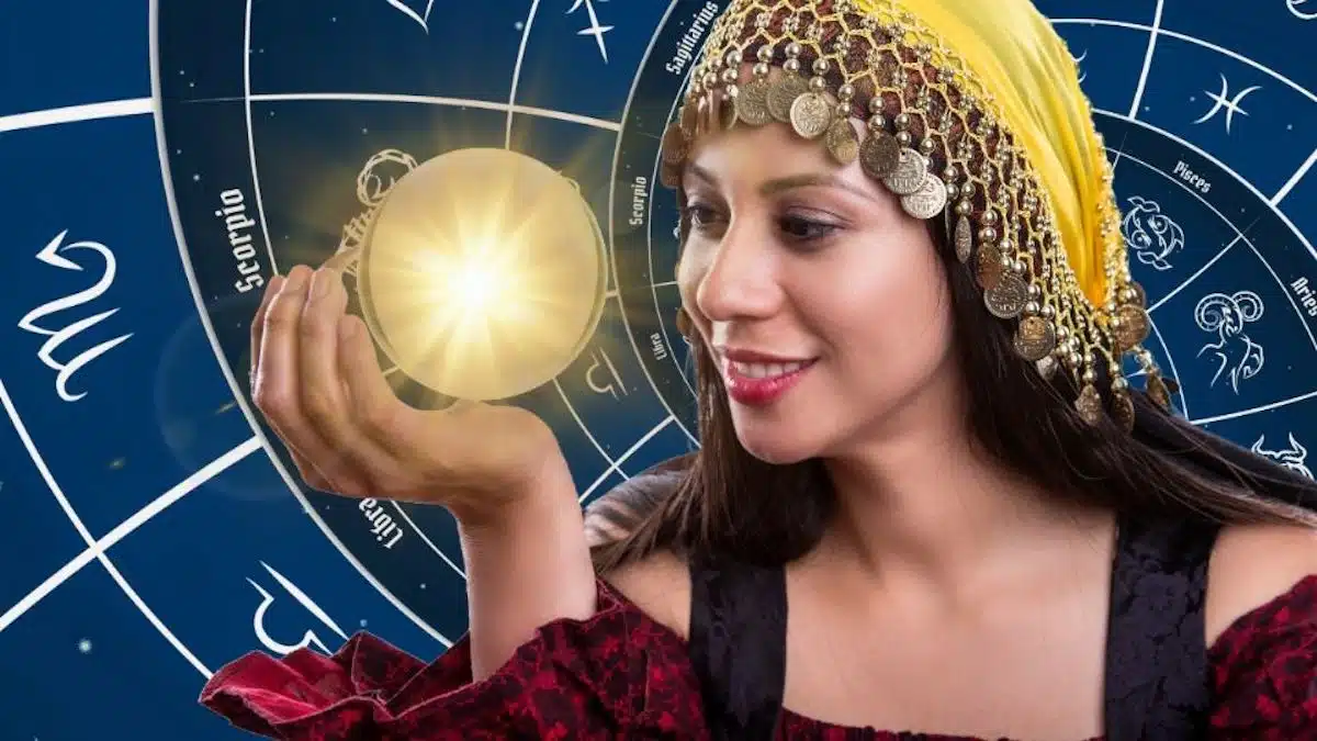 Horoscope Gitan : 3 signes du zodiaque avec plus de bonheur et de prospérité avant fin février