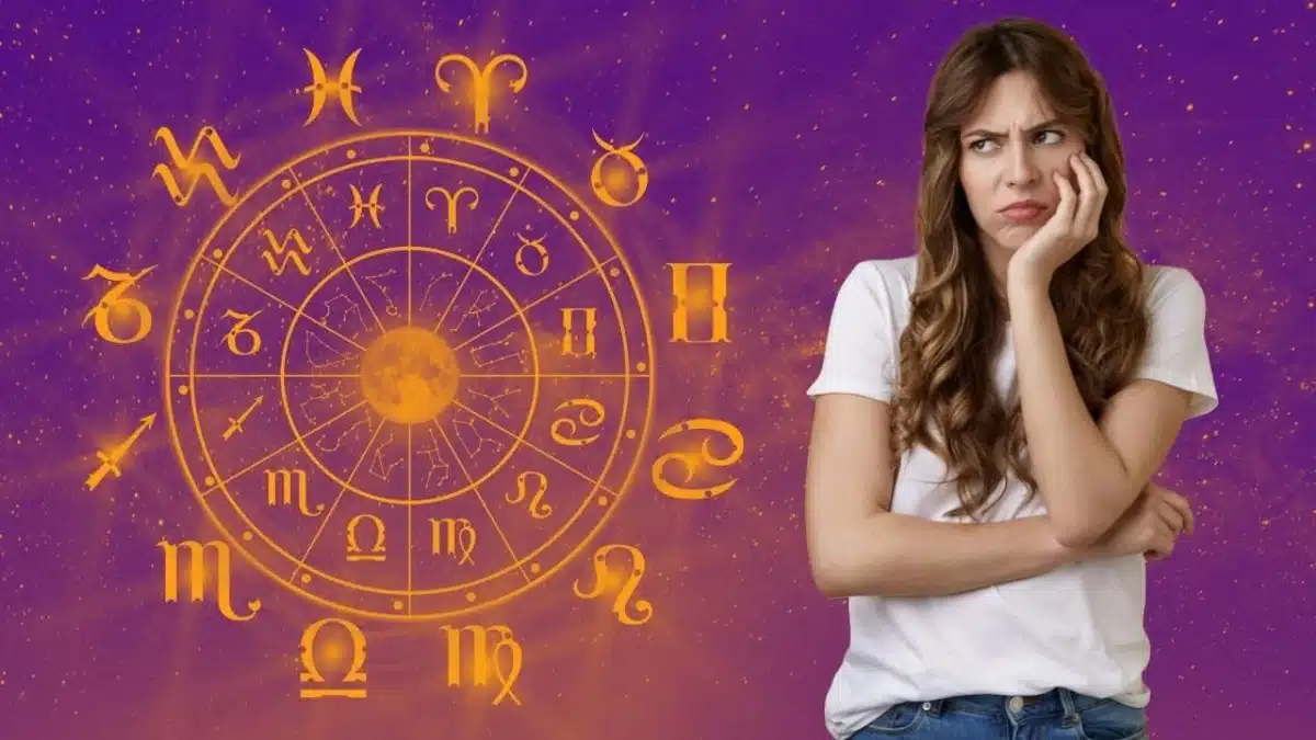 L'horoscope révèle les 3 signes du zodiaque les plus envieux