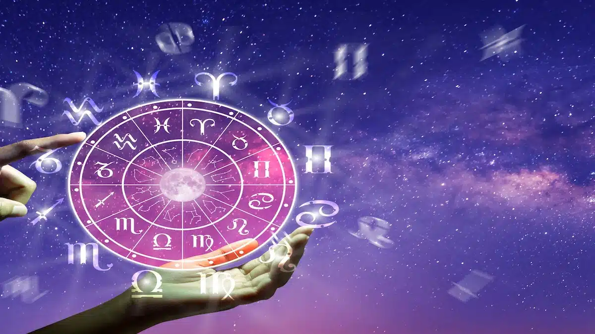 3 signes pourraient trouver l'amour de leur vie avant le 15 février, selon l'astrologie