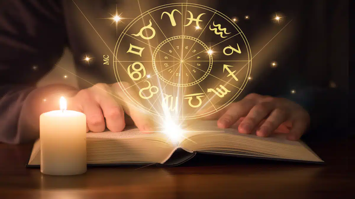 Le guide astrologique pour profiter de l'énergie positive qui brille dans le domaine économique