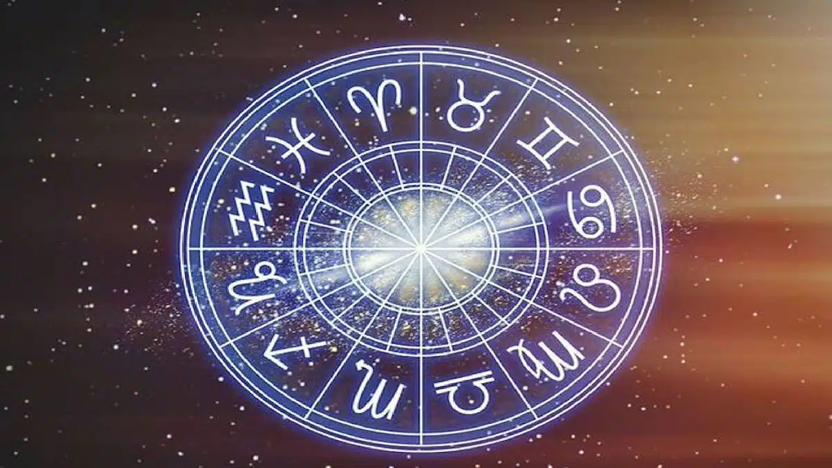 Zodiaque : les étoiles vous conseillent de renoncer à certaines choses pour attirer la chance
