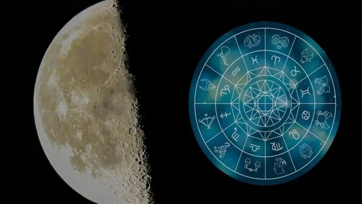 La lune décroissante aidera ces signes du zodiaque à atteindre leurs objectifs avec succès