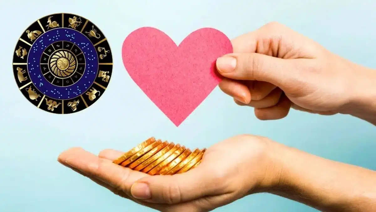 L'argent et l'amour vont exploser dans la vie de 5 signes du zodiaque avant le 15 mars