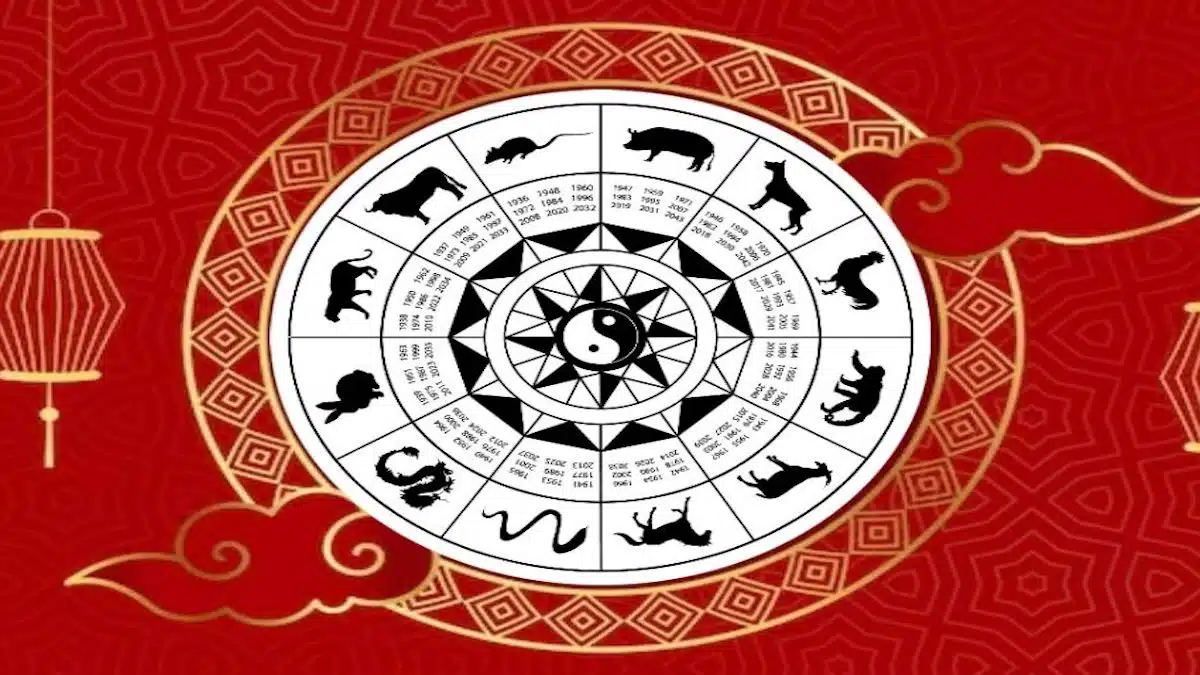 2 conjonctions lunaires vont faire exploser la chance de ces signes de l'horoscope chinois