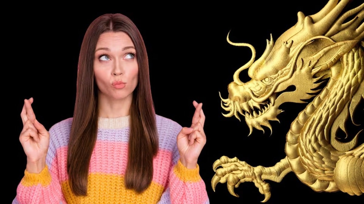 L'énergie laissée par le portail du dragon continue de hanter la chance et l'argent des 6 signes en septembre